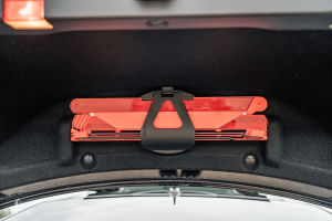 Mercedes-Benz C63 AMG Coupé - 2012