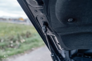 Mercedes-Benz C63 AMG Coupé - 2012