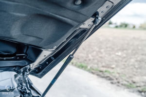 Mercedes-Benz C63 AMG Coupé - 2012