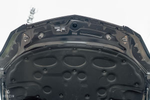 Mercedes-Benz C63 AMG Coupé - 2012