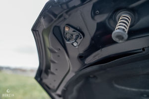 Mercedes-Benz C63 AMG Coupé - 2012