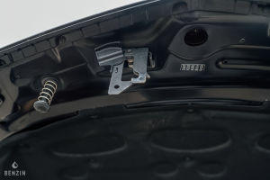 Mercedes-Benz C63 AMG Coupé - 2012