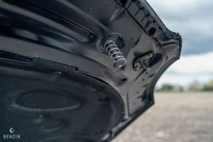 Mercedes-Benz C63 AMG Coupé - 2012