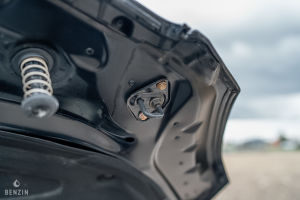 Mercedes-Benz C63 AMG Coupé - 2012