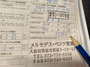 Mercedes-Benz C63 AMG Coupé - 2012