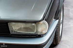 Alfa Romeo Giulietta Turbodelta - 1984