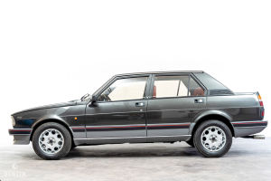 Alfa Romeo Giulietta Turbodelta - 1984