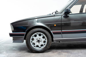 Alfa Romeo Giulietta Turbodelta - 1984