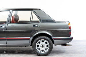 Alfa Romeo Giulietta Turbodelta - 1984