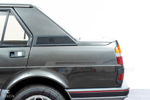 Alfa Romeo Giulietta Turbodelta - 1984