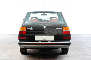 Alfa Romeo Giulietta Turbodelta - 1984