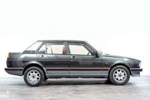 Alfa Romeo Giulietta Turbodelta - 1984