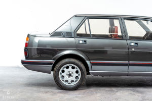 Alfa Romeo Giulietta Turbodelta - 1984