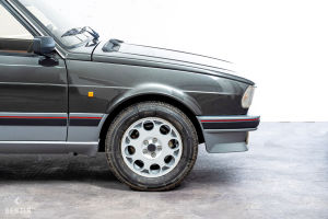 Alfa Romeo Giulietta Turbodelta - 1984