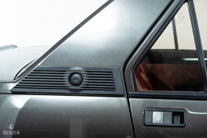 Alfa Romeo Giulietta Turbodelta - 1984