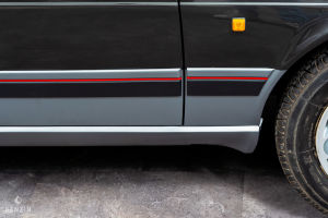 Alfa Romeo Giulietta Turbodelta - 1984