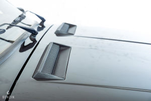 Alfa Romeo Giulietta Turbodelta - 1984