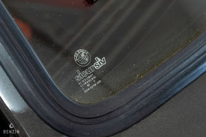 Alfa Romeo Giulietta Turbodelta - 1984