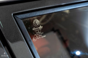 Alfa Romeo Giulietta Turbodelta - 1984