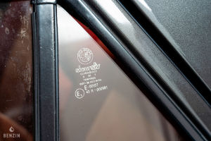 Alfa Romeo Giulietta Turbodelta - 1984