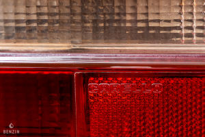 Alfa Romeo Giulietta Turbodelta - 1984