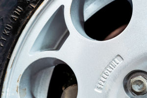 Alfa Romeo Giulietta Turbodelta - 1984