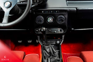 Alfa Romeo Giulietta Turbodelta - 1984