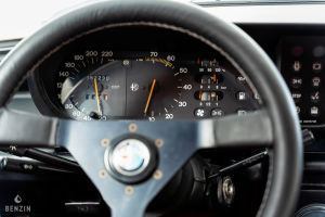 Alfa Romeo Giulietta Turbodelta - 1984