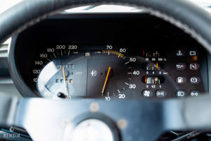 Alfa Romeo Giulietta Turbodelta - 1984