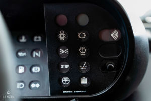 Alfa Romeo Giulietta Turbodelta - 1984