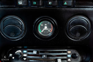 Alfa Romeo Giulietta Turbodelta - 1984