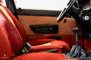 Alfa Romeo Giulietta Turbodelta - 1984