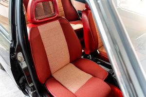 Alfa Romeo Giulietta Turbodelta - 1984