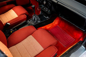 Alfa Romeo Giulietta Turbodelta - 1984