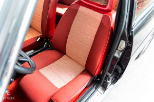 Alfa Romeo Giulietta Turbodelta - 1984