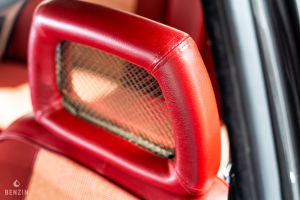 Alfa Romeo Giulietta Turbodelta - 1984