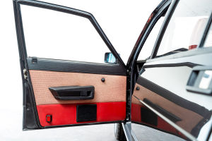 Alfa Romeo Giulietta Turbodelta - 1984