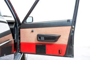 Alfa Romeo Giulietta Turbodelta - 1984