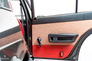 Alfa Romeo Giulietta Turbodelta - 1984