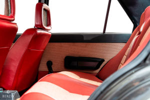 Alfa Romeo Giulietta Turbodelta - 1984