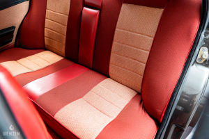 Alfa Romeo Giulietta Turbodelta - 1984