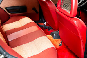 Alfa Romeo Giulietta Turbodelta - 1984