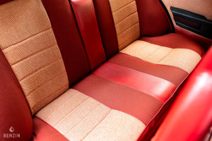 Alfa Romeo Giulietta Turbodelta - 1984