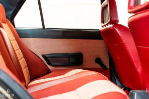 Alfa Romeo Giulietta Turbodelta - 1984