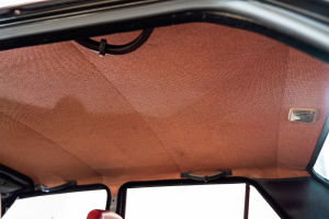 Alfa Romeo Giulietta Turbodelta - 1984