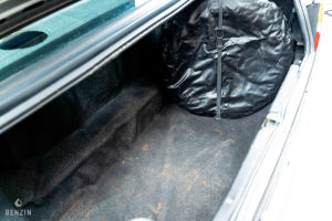 Alfa Romeo Giulietta Turbodelta - 1984