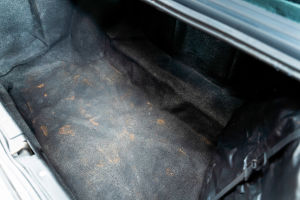 Alfa Romeo Giulietta Turbodelta - 1984