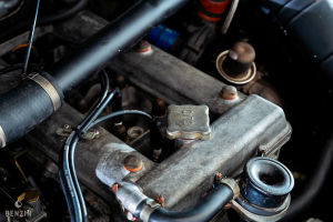 Alfa Romeo Giulietta Turbodelta - 1984