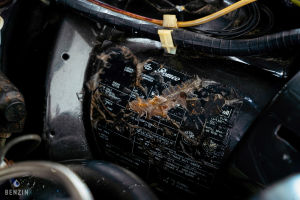 Alfa Romeo Giulietta Turbodelta - 1984