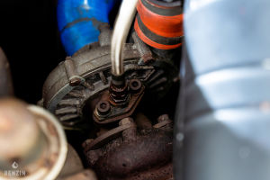 Alfa Romeo Giulietta Turbodelta - 1984